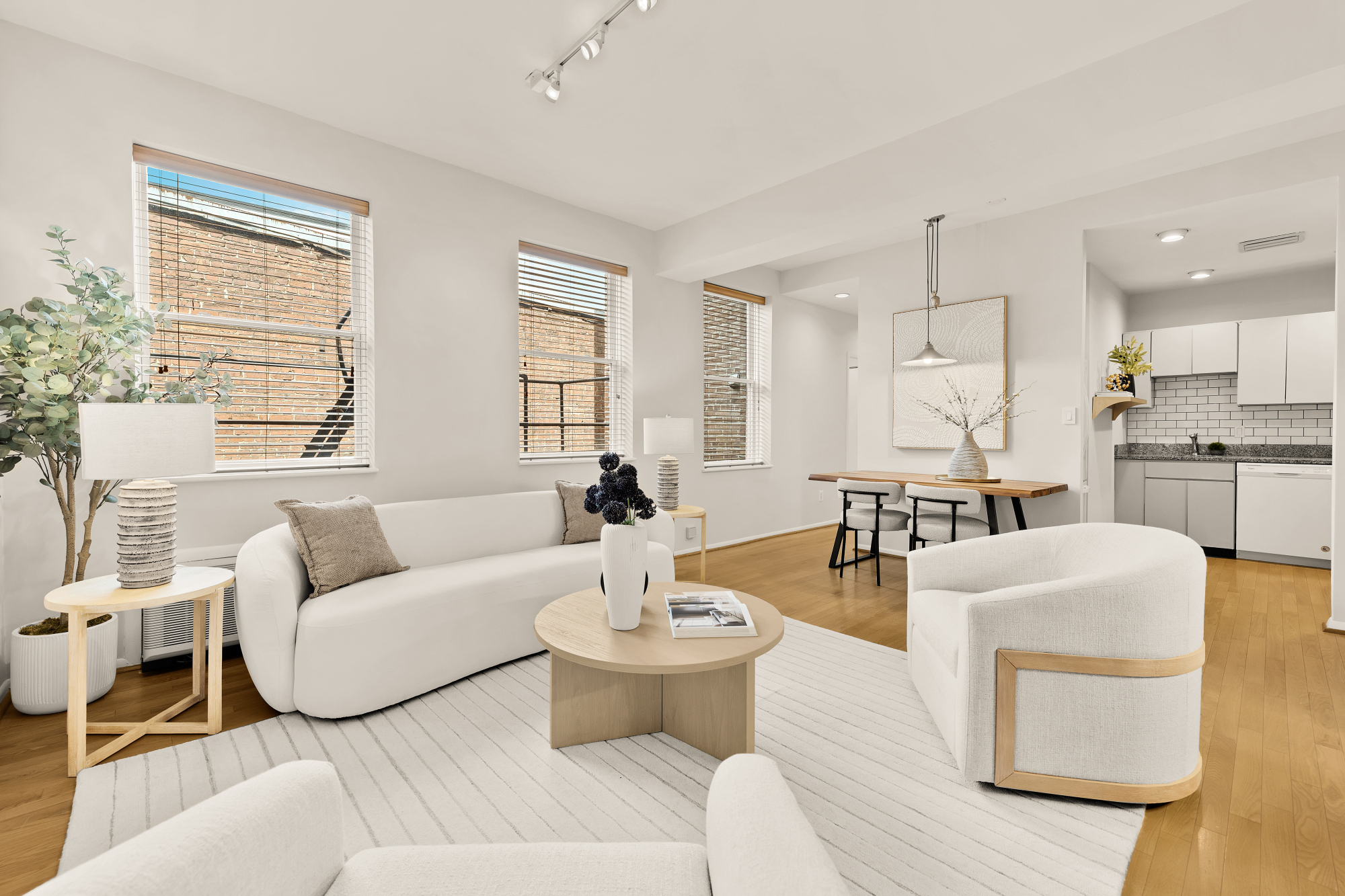 1741 T Street NW 303_Living Room 2